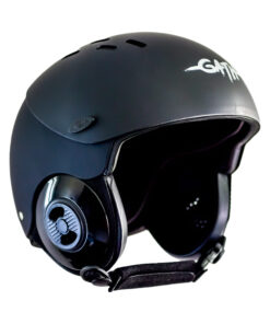 Gath Gedi watersports helmet - black