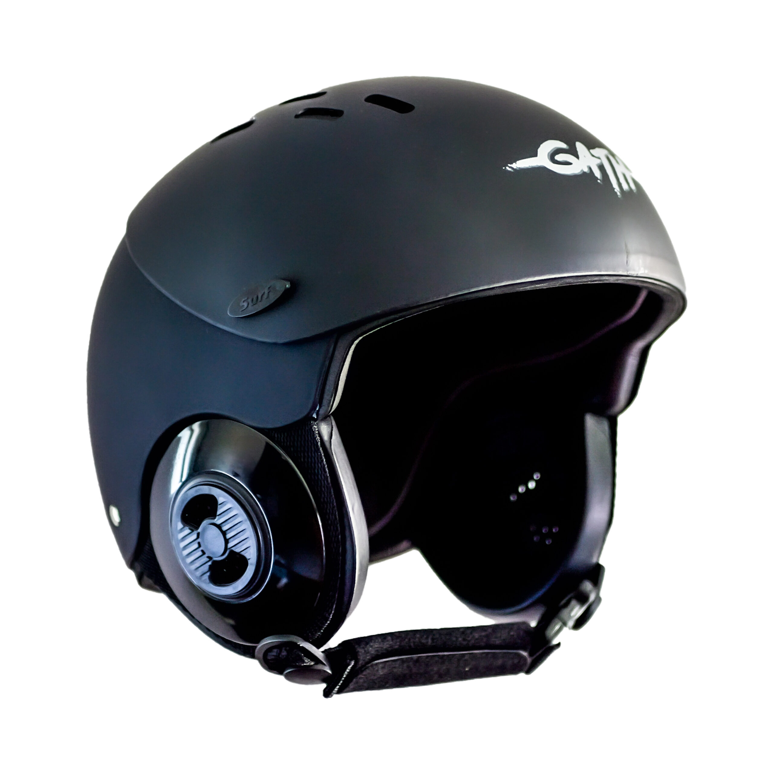 Gath Gedi watersports helmet - black