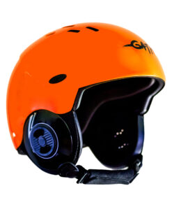 Gath Gedi watersport helmet - orange