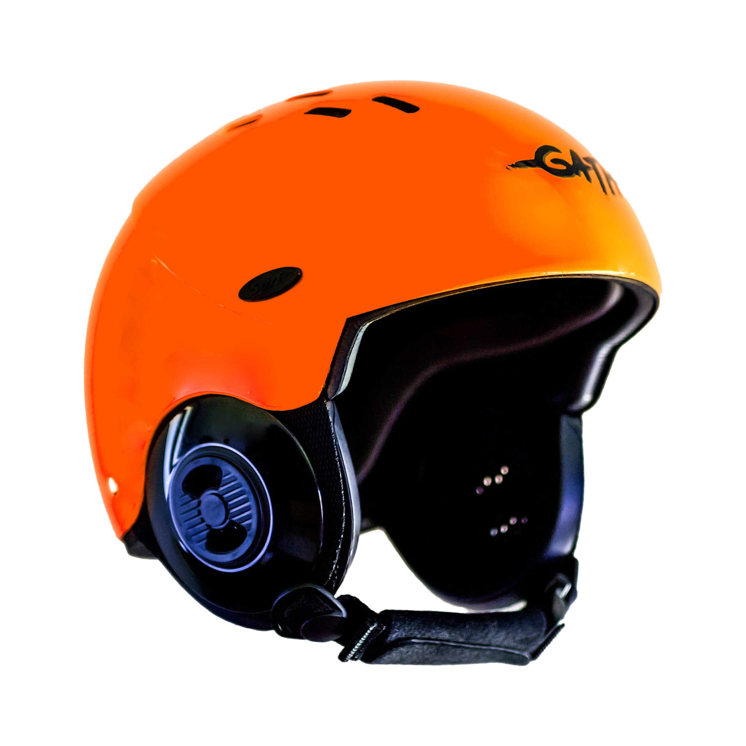 Gath Gedi watersport helmet - orange