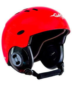 Gath Gedi watersports helmet - red