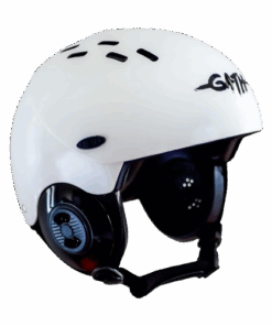 Gath Gedi watersports helmet - white