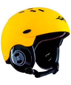 Gath Gedi watersports helmet - yellow