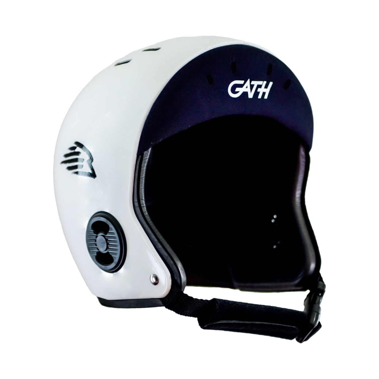 Gath Neo watersport helmet in white