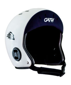Gath Neo watersport helmet in white