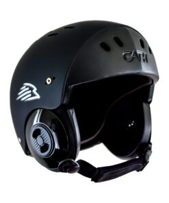 Gath SFC watersports helmet - black
