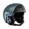 Gath SFC watersprorts helmet - carbon print