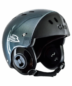 Gath SFC watersprorts helmet - carbon print