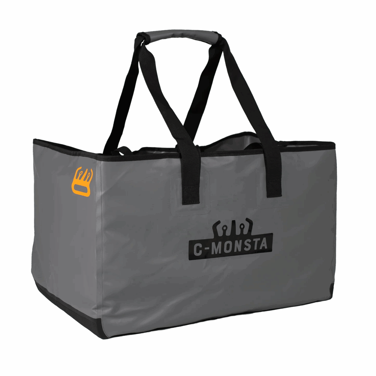 C-Monsta Lightweight wetsuit carry Split Bag - V2