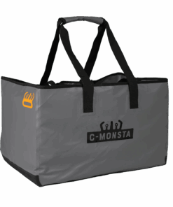 C-Monsta Lightweight wetsuit carry Split Bag - V2