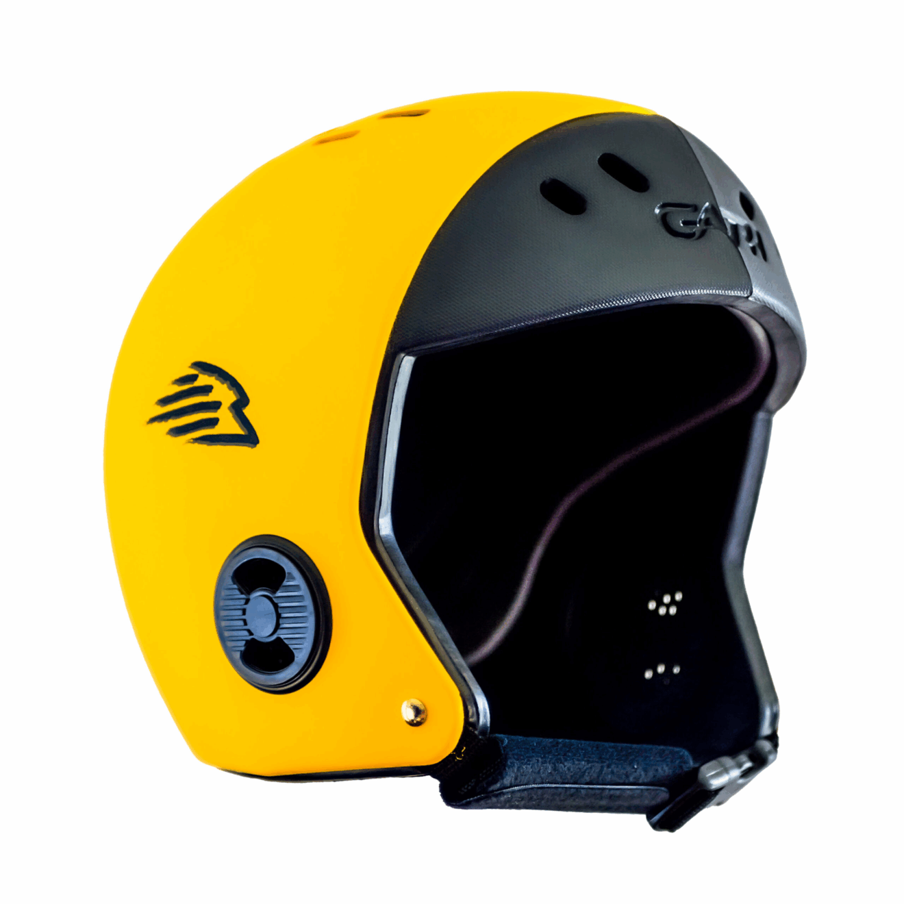 Gath EVA watersports helmet - yellow