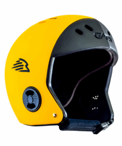 Gath EVA watersports helmet - yellow