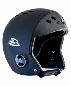 Gath EVA watersports helmet - black
