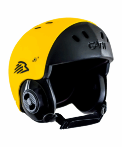 Gath SFC watersports helmet - yellow