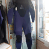 New old stock O'shea Cyclone winter wetsuit - 5/4/3 - XXL - £99
