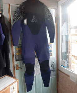 New old stock O'shea Cyclone winter wetsuit - 5/4/3 - XXL - £99