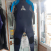New old stock O'shea winter Prisma wetsuit - 5/4/3 - XL - RRP £180 - £125