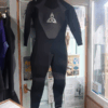New old stock O'shea winter Swell wetsuit - 5/4/3 - medium large 14/16 - £99