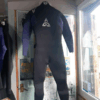 New old stock O'shea prisma winter wetsuit - 5/4/3 - size medium tall - RRP £180 - £125