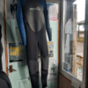 Pre loved like new C-skins wetsuit - 3/2 element - size large short - £59