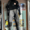 Pre loved North Coast Wetsuits winter wetsuit - 5mm - size junior medium - age 11/13 - £59