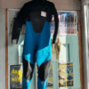 Pre loved Animal Lava wetsuit - 4/3 - age 6/7/8 - £49