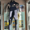 Pre loved O'shea winter wetsuit - 5mm - age 6 - £49