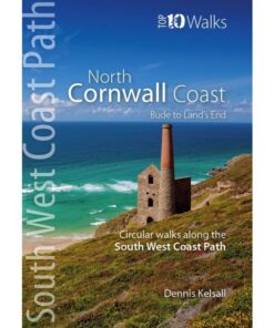 North Cornwall Coast Circular Walks