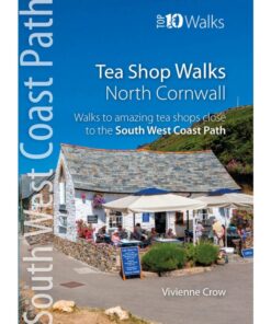 North Cornwall Tea Shop Walks Top 10