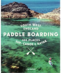 Paddle Boarding South West England