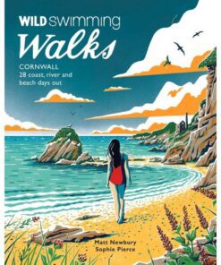 Wild Swimming Walks Cornwall
