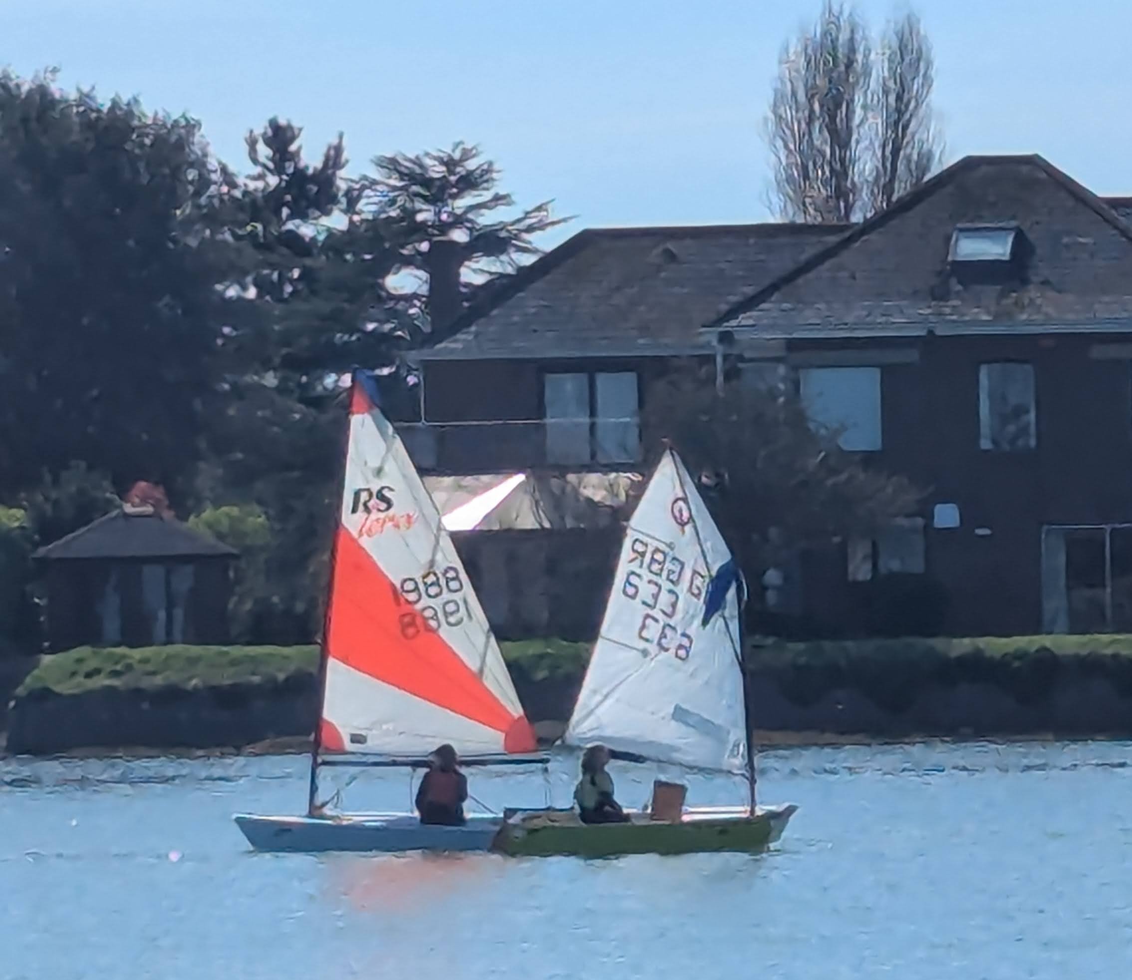 How Warm Is the Sea? UK Seasonal Water Temperature Checker #2