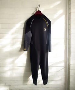 Pre-loved Zcco full 2mm mens size 4xl summer wetsuit
