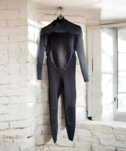 used O'Neill Psycho 2 medium 3/2 wetsuit