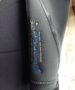 Used preloved O'Neill wetsuit