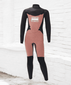 inside / lining Sola Sytem 5/4 junior wetsuit