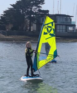 Windsurfing, Kids’ Progression & Easter Surprises: Why 2026 Turned Out Better Than Expected #10