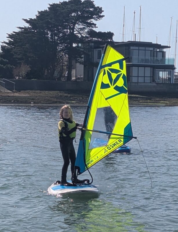 Windsurfing, Kids’ Progression & Easter Surprises: Why 2026 Turned Out Better Than Expected #10