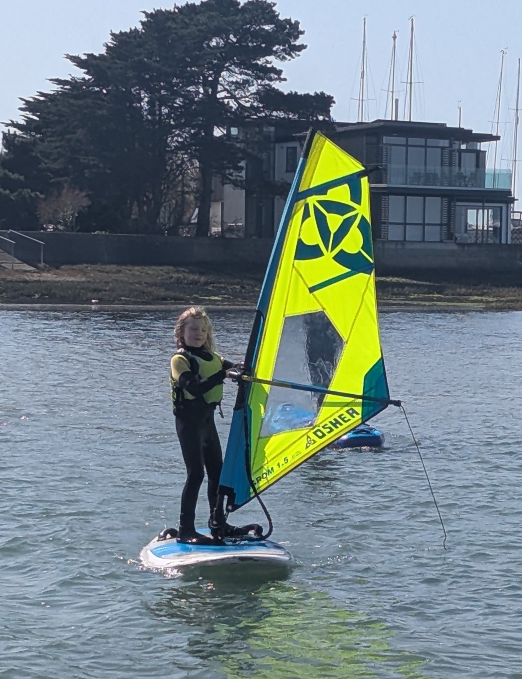 Windsurfing, Kids’ Progression & Easter Surprises: Why 2026 Turned Out Better Than Expected #10