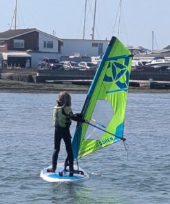 Windsurfing, Kids’ Progression & Easter Surprises: Why 2026 Turned Out Better Than Expected #6