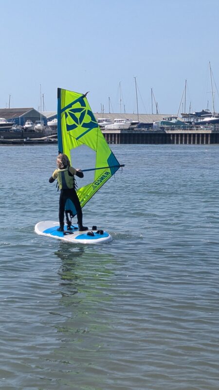 Windsurfing, Kids’ Progression & Easter Surprises: Why 2026 Turned Out Better Than Expected #5