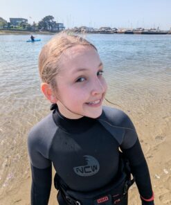 Windsurfing, Kids’ Progression & Easter Surprises: Why 2026 Turned Out Better Than Expected #9