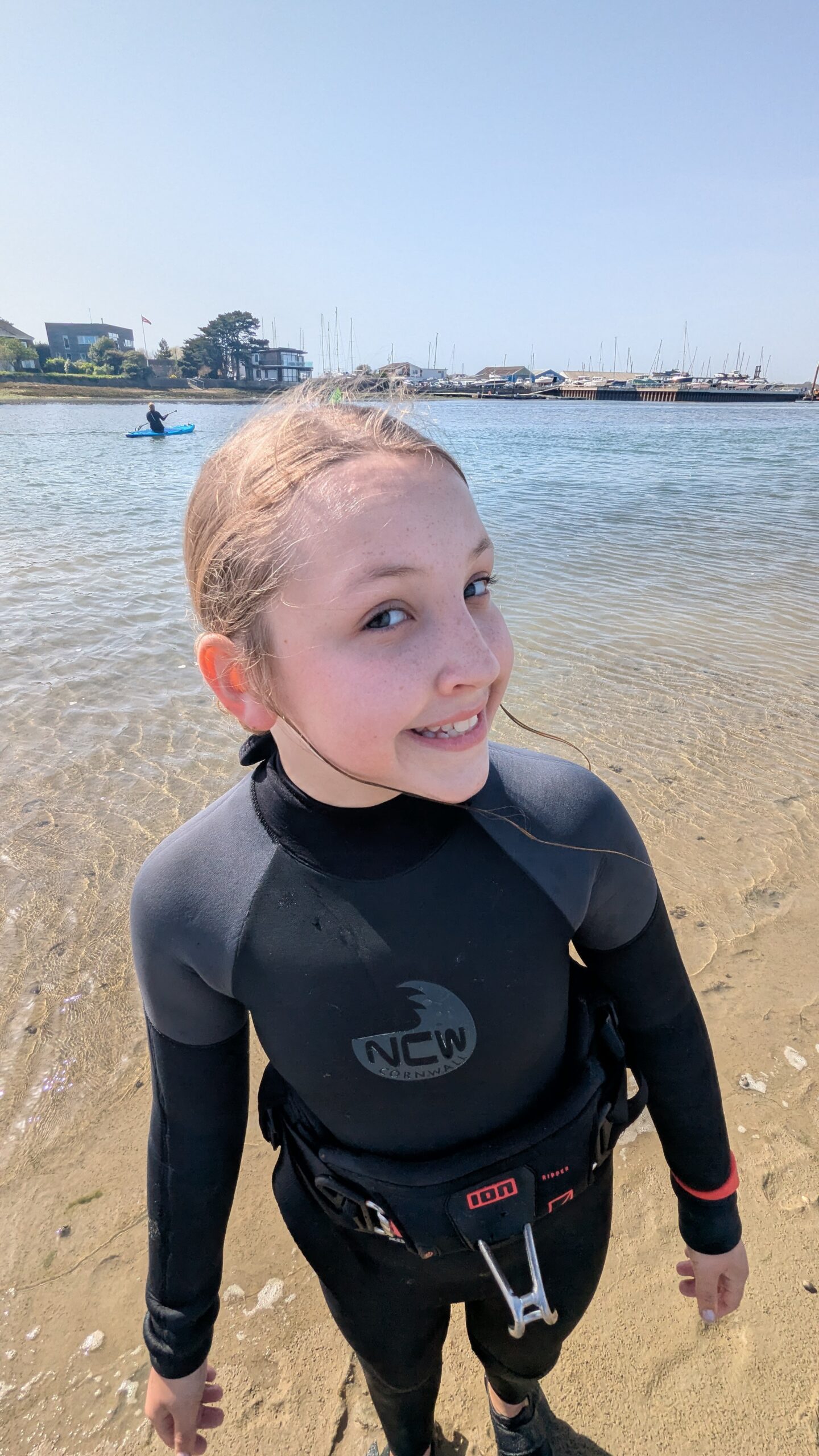 Windsurfing, Kids’ Progression & Easter Surprises: Why 2026 Turned Out Better Than Expected #9