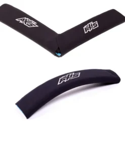 Axis V foil board straps – fits most wing foil boards