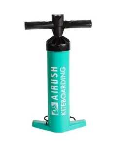 Airush high velocity wing/kite pump