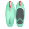 Axis Blast Foil Board