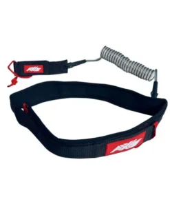 Axis Foils 8′ wing/foil coiled waist leash