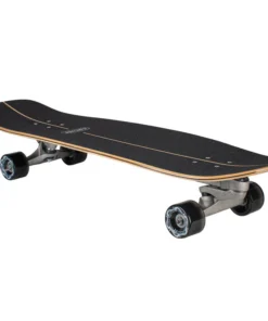 Carver Skateboards 34" Greenroon C7 Complete #2