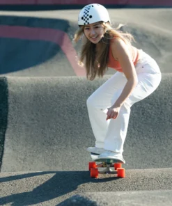 Loaded Bolsa II Skateboard Deck #5