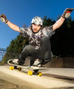 Loaded Bolsa II Skateboard Deck #3